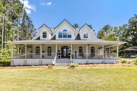 7755 Cornucopia Ln, Tallahassee, FL 32309