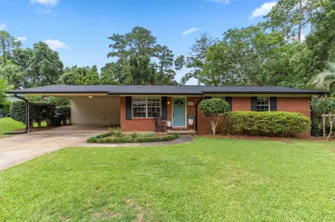 1909 Wells St, Tallahassee, FL 32308