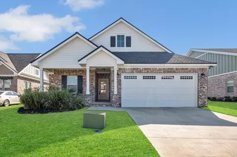 3839 Arbor Dr, Tallahassee, FL 32303