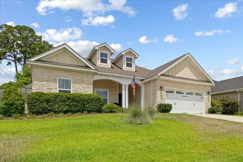 1250 Prairie View Ln, Tallahassee, FL 32317