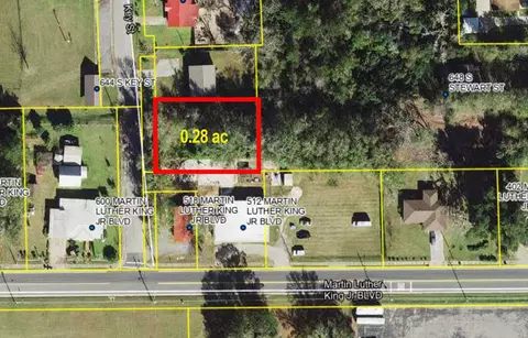 Key Street, Quincy, FL 32351