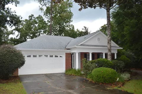 143 Duncan Dr, Crawfordville, FL 32327