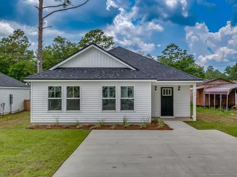 134 Lance Ln, Crawfordville, FL 32327