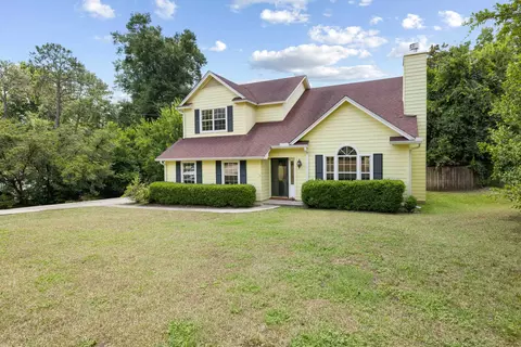 3073 Whirlaway Trl, Tallahassee, FL 32309