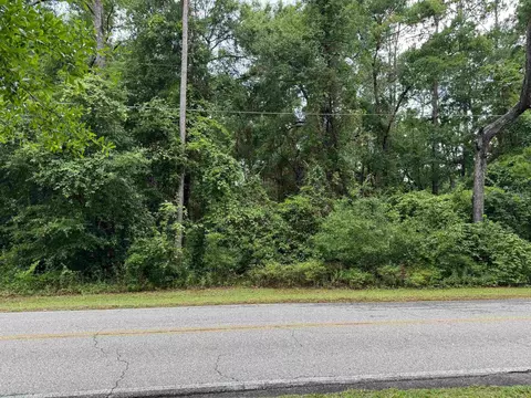 Nnn Oak Street, Crawfordville, FL 32327