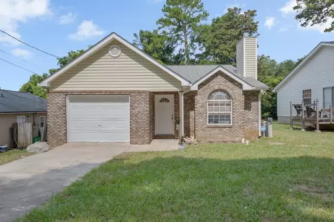 3404 Laura St, Tallahassee, FL 32305