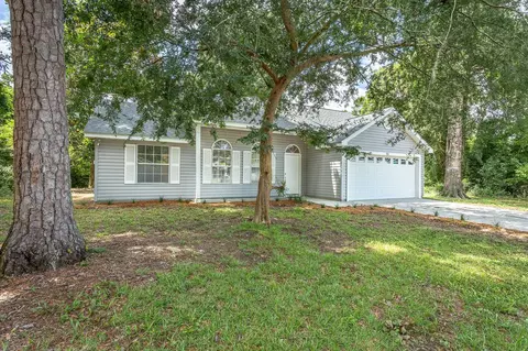 53 Catawba Trl, Crawfordville, FL 32327