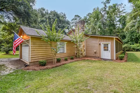 1731 Benjamin Chaires Rd, Tallahassee, FL 32317