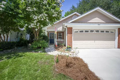 282 Hemley Loop, Tallahassee, FL 32312