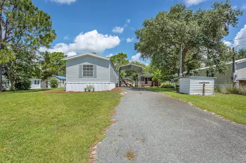 2183 Oak St, Carrabelle, FL 32322 photo 4