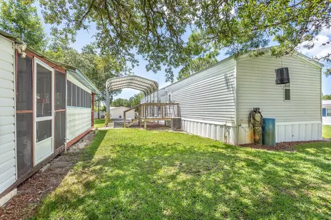 2183 Oak St, Carrabelle, FL 32322