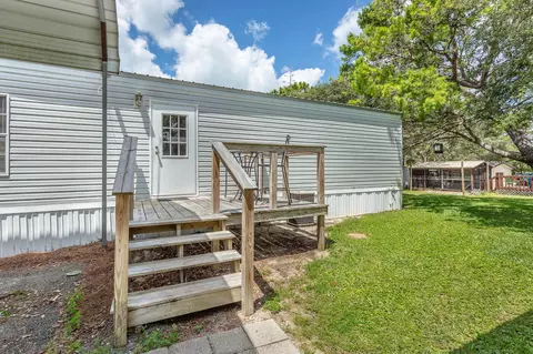 2183 Oak St, Carrabelle, FL 32322 photo 9