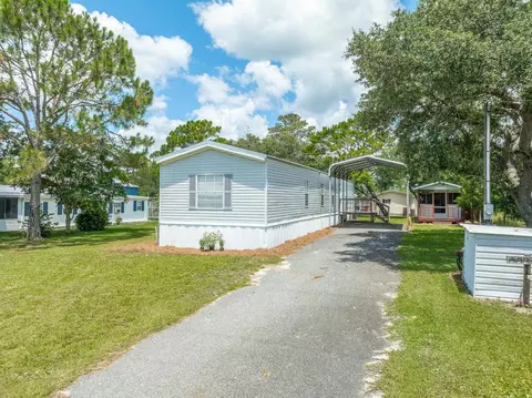 2183 Oak St, Carrabelle, FL 32322 photo 2