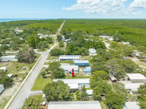 2183 Oak St, Carrabelle, FL 32322 photo 5