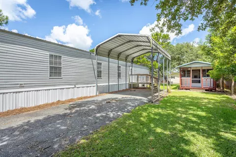 2183 Oak St, Carrabelle, FL 32322 photo 3