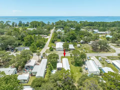2183 Oak St, Carrabelle, FL 32322 photo 6