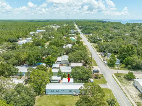2183 Oak St, Carrabelle, FL 32322 photo 7
