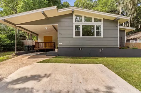 642 W 7th Ave, Tallahassee, FL 32303