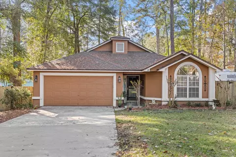 2233 Tuscavilla Rd, Tallahassee, FL 32312