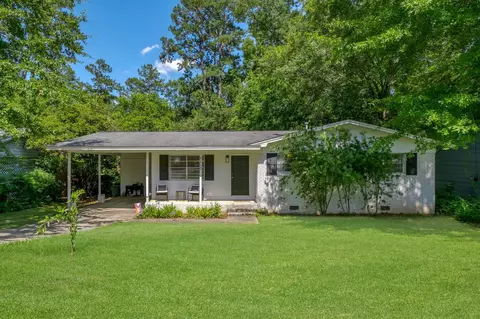 1117 Winifred Dr, Tallahassee, FL 32308