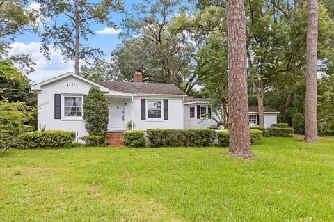 1924 Greenwood Dr, Tallahassee, FL 32303