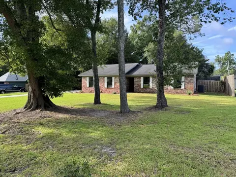 3113 Elwood Trl, Tallahassee, FL 32309