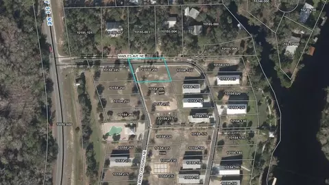 0 NE Rivers Bend Xing #LOT 1C, Steinhatchee, FL 32359