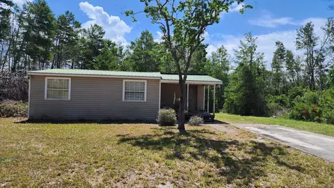 15838 Sea Urchin Ln, Perry, FL 32348