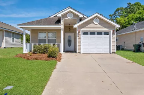 4251 Weatherby Ct, Tallahassee, FL 32305