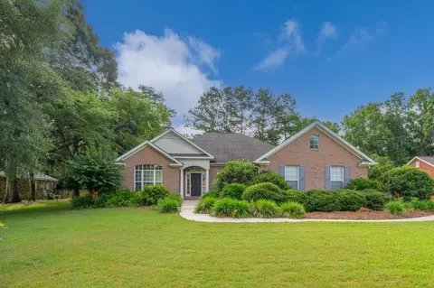 6345 Sinkola Dr, Tallahassee, FL 32312