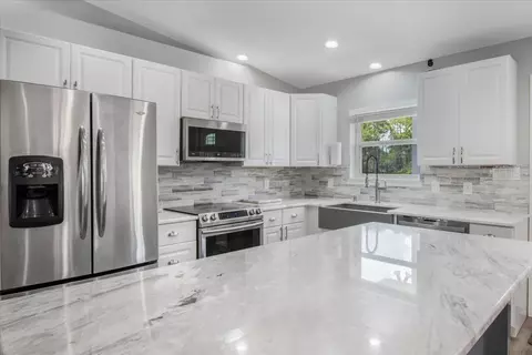Kitchen - 315 Mashes Sands Rd, Panacea, FL 32346 photo 1 of 3