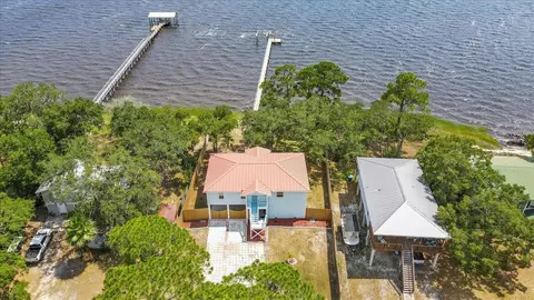 View/Area - 315 Mashes Sands Rd, Panacea, FL 32346 photo 4 of 6