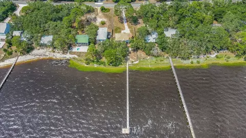 View/Area - 315 Mashes Sands Rd, Panacea, FL 32346 photo 5 of 6