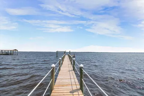 View/Area - 315 Mashes Sands Rd, Panacea, FL 32346 photo 2 of 6