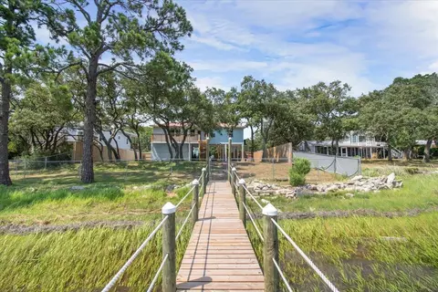 Exterior - 315 Mashes Sands Rd, Panacea, FL 32346 photo 3 of 7
