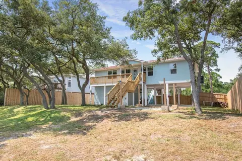 Exterior - 315 Mashes Sands Rd, Panacea, FL 32346 photo 1 of 7