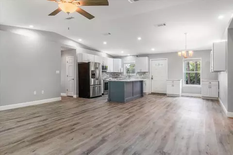 Living - 315 Mashes Sands Rd, Panacea, FL 32346 photo 1 of 3