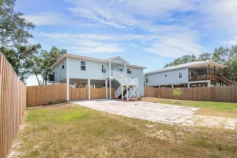 Exterior - 315 Mashes Sands Rd, Panacea, FL 32346 photo 2 of 7