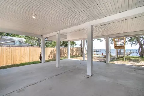 Exterior - 315 Mashes Sands Rd, Panacea, FL 32346 photo 7 of 7