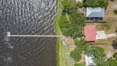 View/Area - 315 Mashes Sands Rd, Panacea, FL 32346 photo 6 of 6