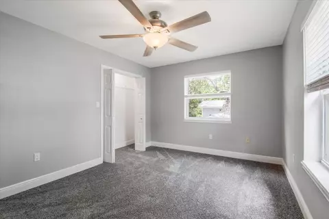 Bedroom - 315 Mashes Sands Rd, Panacea, FL 32346 photo 2 of 2
