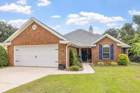 1237 Sumerlin Dr, Tallahassee, FL 32317