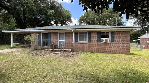 234 Dupont Ave, Quincy, FL 32351