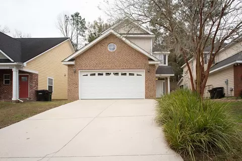 2633 Fenwood Ct, Tallahassee, FL 32303
