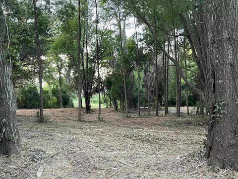 Tbd Hickory Street, Monticello, FL 32344
