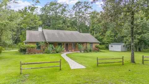 6120 Ranch Rd, Tallahassee, FL 32311