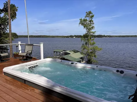 1821 Collins Landing Rd, Tallahassee, FL 32310