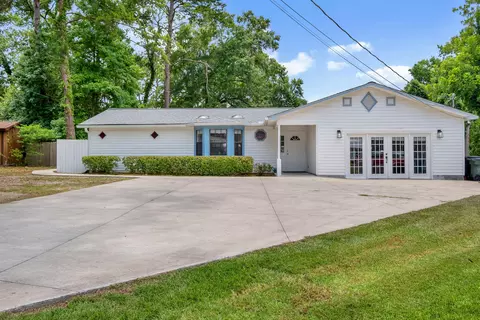 1120 Woodbern Ln, Tallahassee, FL 32304