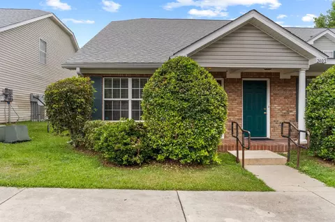 2738 W Tharpe St #2401, Tallahassee, FL 32303