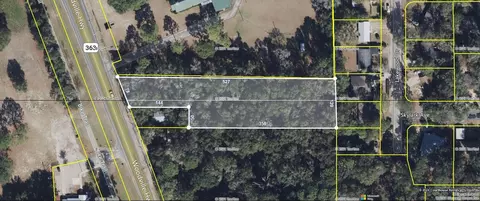 tbd Woodville Hwy, Tallahassee, FL 32305